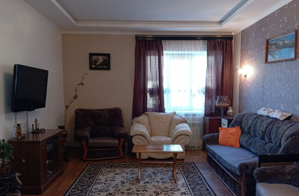Продается 4 - х комнатный дом, село Касьяновка (Мариуполь), арт. 4591