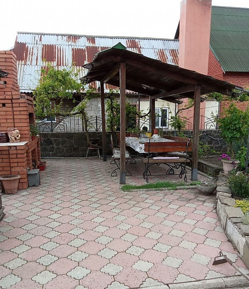 Продается 4 - х комнатный дом, село Касьяновка (Мариуполь), арт. 4591