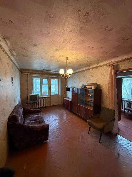 Продается 2 - х комнатная квартира, ул. Вагнера, арт. 4672