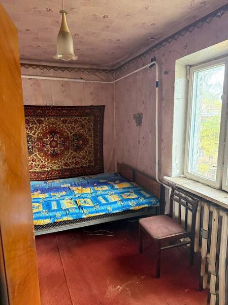 Продается 2 - х комнатная квартира, ул. Вагнера, арт. 4672