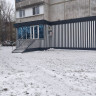 Продается встроенное коммерческое помещение, ул. Вильнюсская, арт. 4879