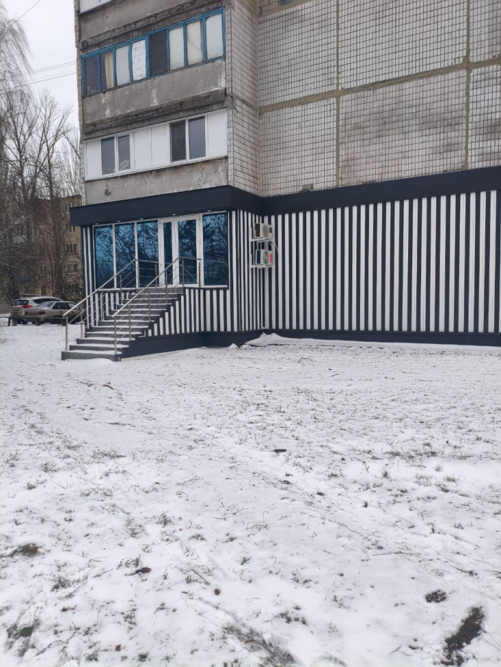Продается встроенное коммерческое помещение, ул. Вильнюсская, арт. 4879