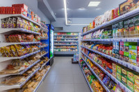 Продается готовый действующий бизнес - продуктовый магазин Текстильщик 